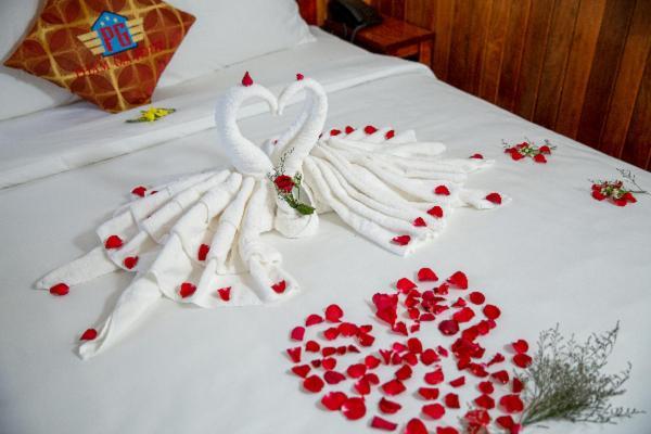 Hotel Khach San Pham Gia Đà Nẵng Extérieur photo