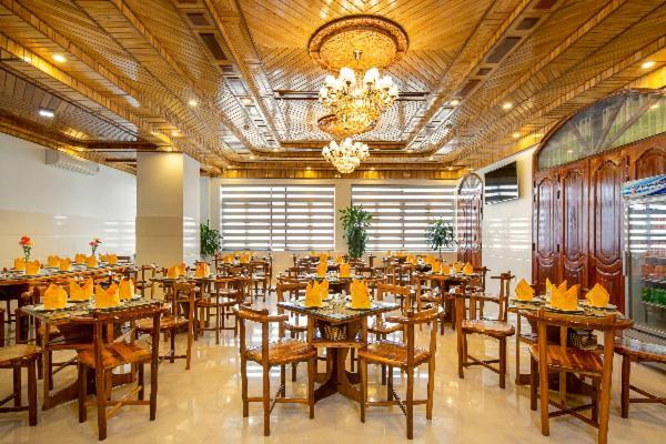 Hotel Khach San Pham Gia Đà Nẵng Extérieur photo